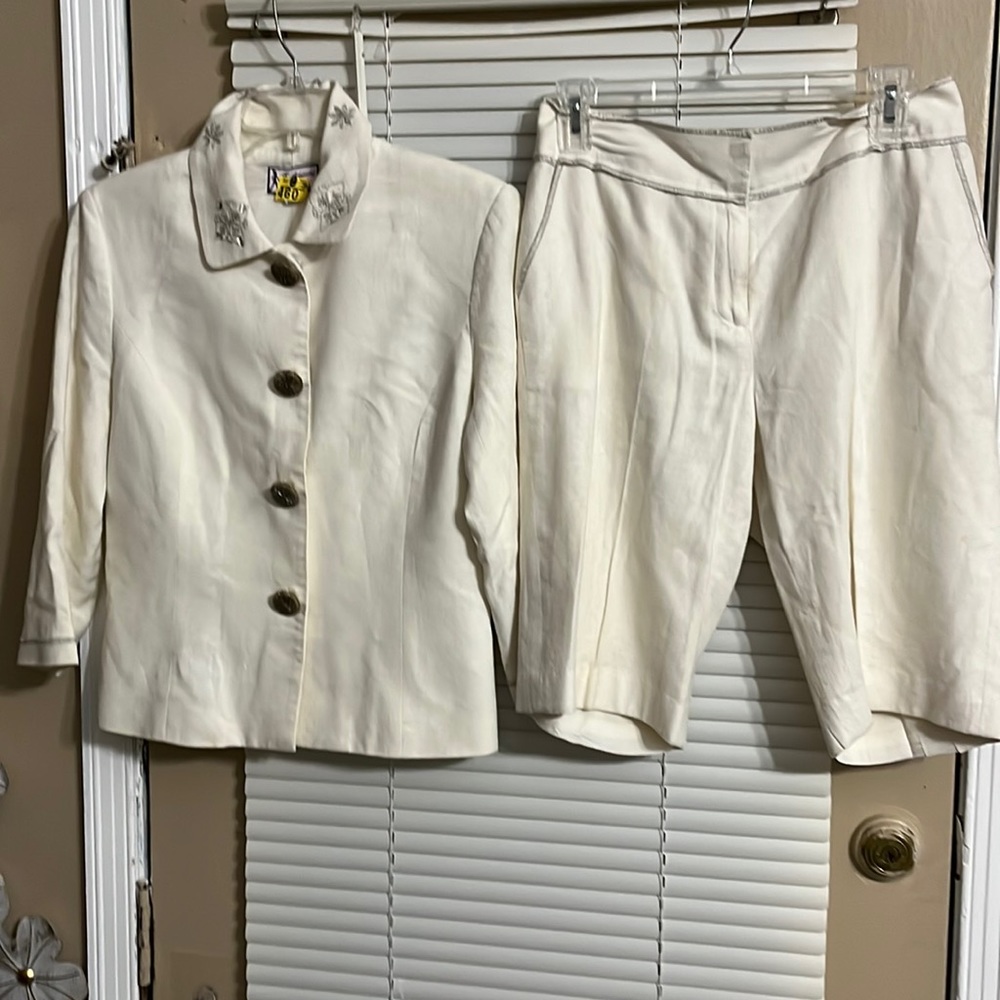 Fundamental Things short and jacket